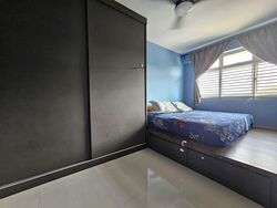 Blk 512B Oleander Breeze @ Yishun (Yishun), HDB 4 Rooms #558101921